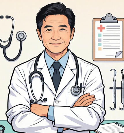 姜政辉在哪里坐诊